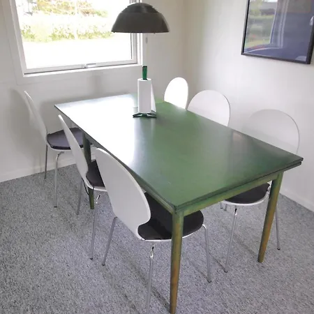 Liljebo Nyaraló Vemmenæs